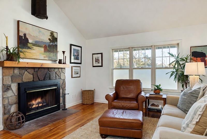 Upgrading Heat: Fireplace Installation Options in Tarpon Springs for Every Home - A Sweep Across The Bay