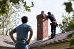 Protect Home: Brandon Chimney Sweep Prevents Creosote Fires