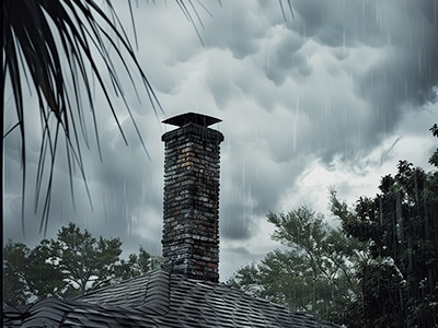 chimney leak repair near me